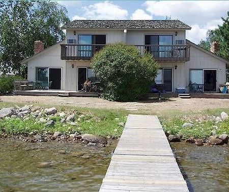 Pelican Shores Breezy Point المظهر الخارجي الصورة
