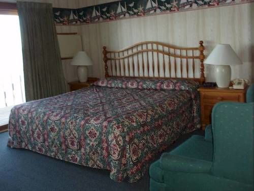Pelican Shores Breezy Point المظهر الخارجي الصورة