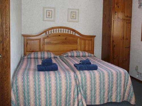 Pelican Shores Breezy Point المظهر الخارجي الصورة