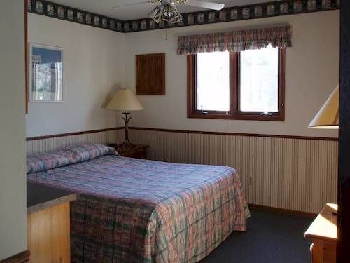 Pelican Shores Breezy Point المظهر الخارجي الصورة