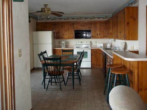 Pelican Shores Breezy Point المظهر الخارجي الصورة