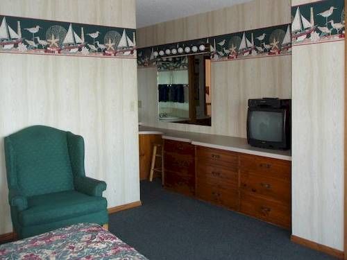 Pelican Shores Breezy Point المظهر الخارجي الصورة
