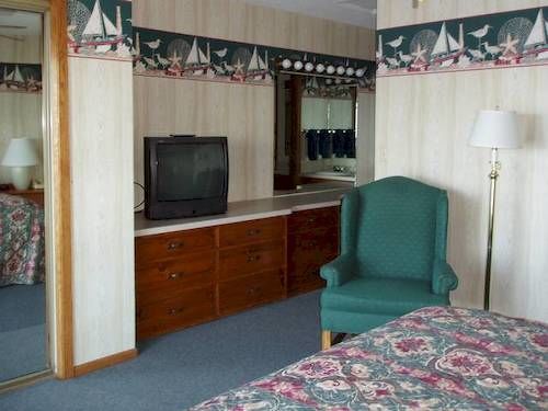 Pelican Shores Breezy Point المظهر الخارجي الصورة