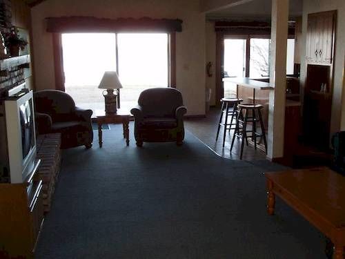 Pelican Shores Breezy Point المظهر الخارجي الصورة
