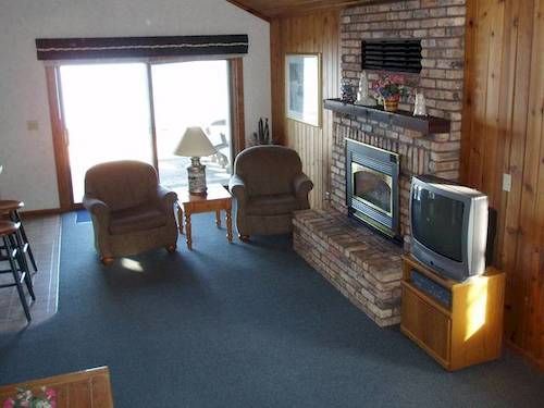Pelican Shores Breezy Point المظهر الخارجي الصورة