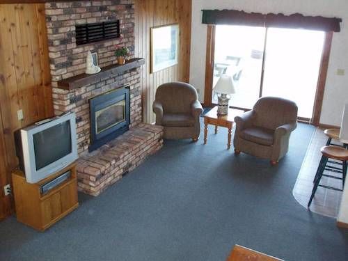 Pelican Shores Breezy Point المظهر الخارجي الصورة