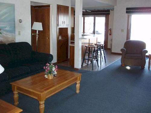 Pelican Shores Breezy Point المظهر الخارجي الصورة