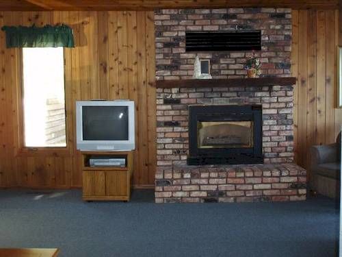 Pelican Shores Breezy Point المظهر الخارجي الصورة